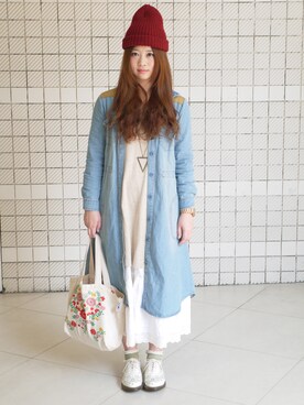 Katyさんのコーディネート