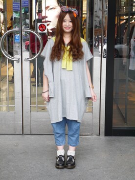 Katyさんのコーディネート