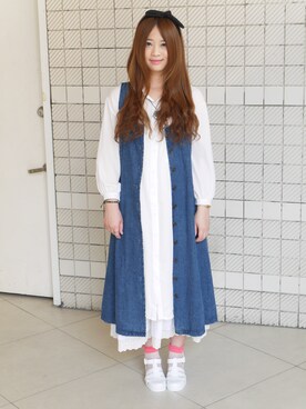 Katyさんのコーディネート