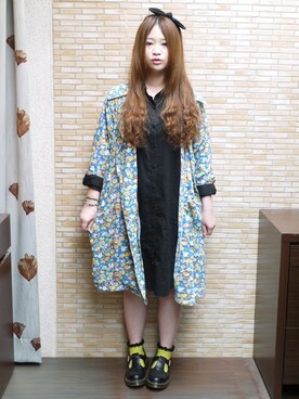 Katyさんのコーディネート