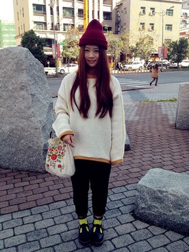 Katyさんのコーディネート