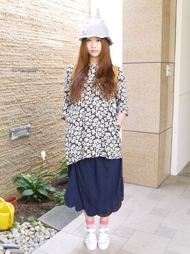 Katyさんのコーディネート