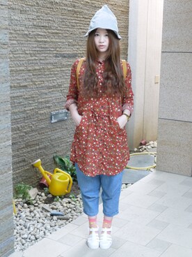 Katyさんのコーディネート