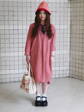 Katyさんのコーディネート