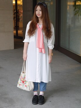 Katyさんのコーディネート