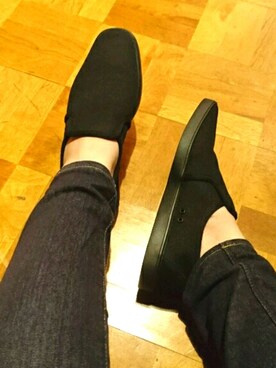 ぽっぽさんのコーディネート