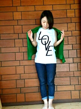 ぽっぽさんのコーディネート