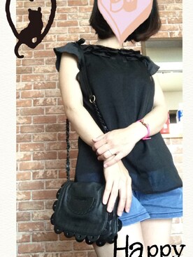 astralberryさんのコーディネート