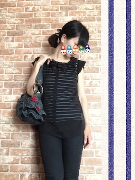 astralberryさんのコーディネート