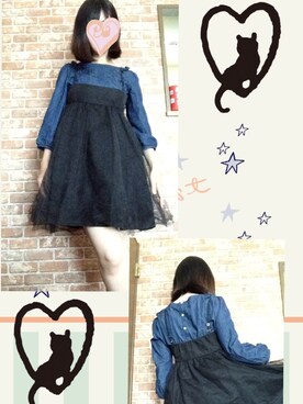 astralberryさんのコーディネート