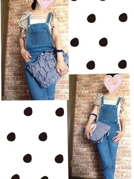 astralberryさんのコーディネート