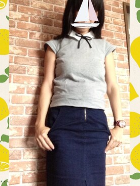 astralberryさんのコーディネート