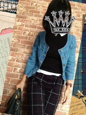 astralberryさんのコーディネート