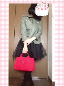 astralberryさんのコーディネート