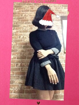 astralberryさんのコーディネート