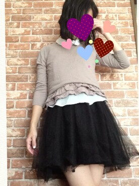 astralberryさんのコーディネート