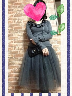 astralberryさんのコーディネート