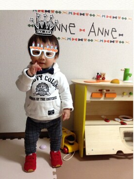 astralberryさんのコーディネート