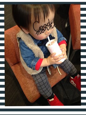 astralberryさんのコーディネート