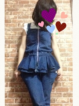 astralberryさんのコーディネート