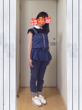 astralberryさんのコーディネート