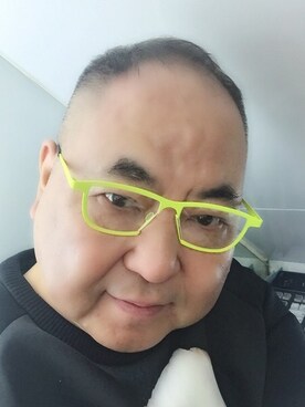 Simon Chuさんのコーディネート