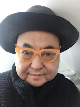 Simon Chuさんのコーディネート