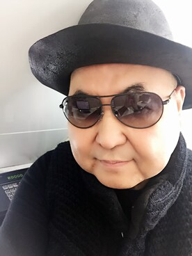 Simon Chuさんのコーディネート