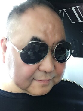 Simon Chuさんのコーディネート