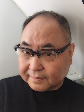 Simon Chuさんのコーディネート