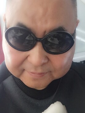 Simon Chuさんのコーディネート