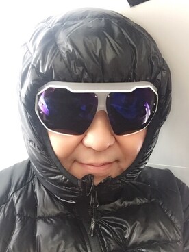 Simon Chuさんのコーディネート