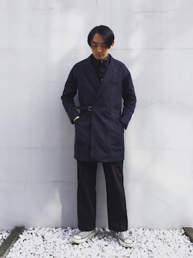 Fuemaruさんのコーディネート