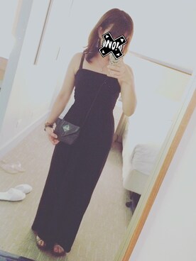 E★popoさんのコーディネート