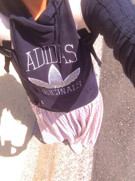 E★popoさんのコーディネート