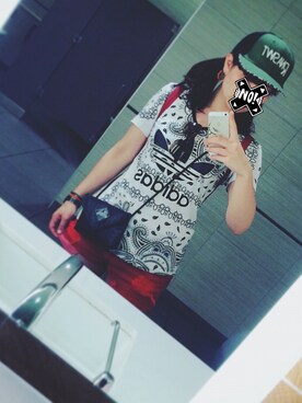 E★popoさんのコーディネート