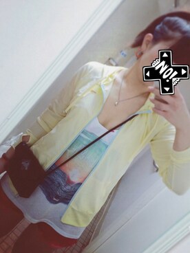 E★popoさんのコーディネート