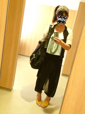 E★popoさんのコーディネート