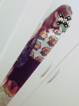 E★popoさんのコーディネート