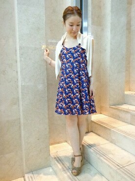 Emmaさんのコーディネート