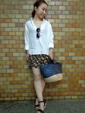 Emmaさんのコーディネート