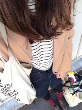 みきさんのコーディネート