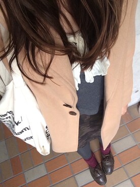 みきさんのコーディネート