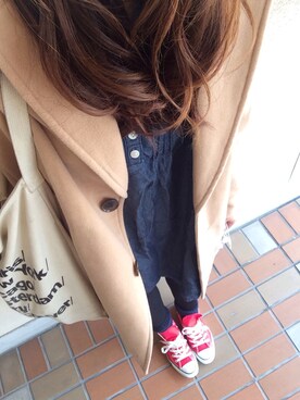 みきさんのコーディネート