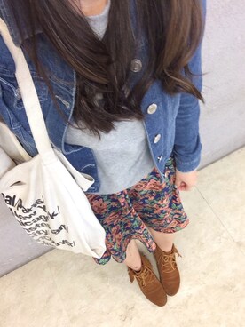 みきさんのコーディネート