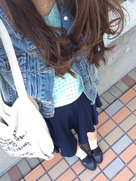 みきさんのコーディネート