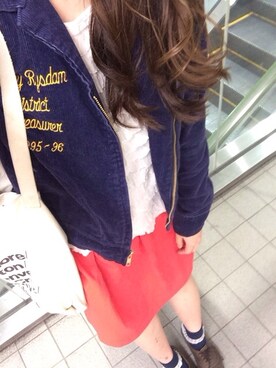 みきさんのコーディネート