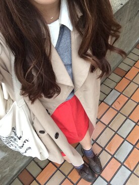 みきさんのコーディネート