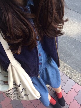 みきさんのコーディネート