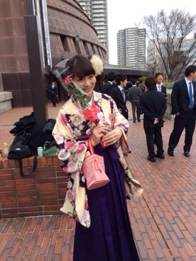 みきさんのコーディネート